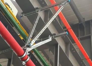 扶风抗震支架厂家与你分享你必须做的紧急情况下的准备